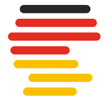 Deutschland Ticket Logo