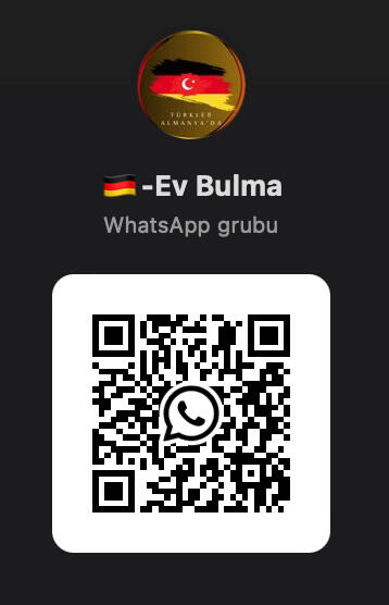 Ev Bulma Grup QR